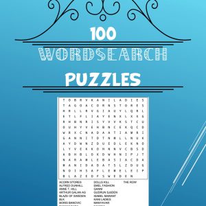 wordsearch puzzle