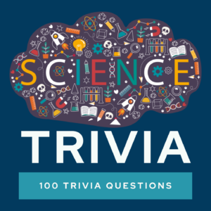 science trivia game cards